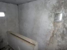 Ligne Maginot - MADONE DE GORBIO CENTRE - (Blockhaus pour arme infanterie) - 