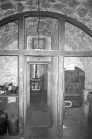 Ligne Maginot - MONT CHAUVE D'ASPREMONT - (Central téléphonique isolé) - Magasin aux artifices
