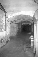 Ligne Maginot - MONT CHAUVE D'ASPREMONT - (Central téléphonique isolé) - Galerie de communication interne