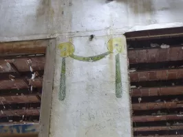 Ligne Maginot - MONT CHAUVE D'ASPREMONT - (Central téléphonique isolé) - Casernement de Guigo