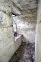 Ligne Maginot - 11 - DIGUE DE GERSTHEIM 2 - (Blockhaus pour arme infanterie) - 