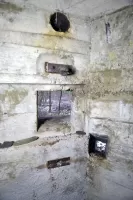 Ligne Maginot - 11 - DIGUE DE GERSTHEIM 2 - (Blockhaus pour arme infanterie) - 