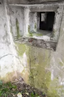 Ligne Maginot - 12 - DIGUE DE GERSTHEIM 1 - (Blockhaus pour arme infanterie) - 