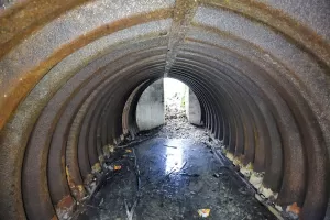 Ligne Maginot - PFIFFERWALD - (Abri) - 