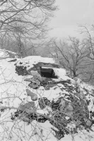 Ligne Maginot - TETE DU LOUP - (Observatoire d'artillerie) - 