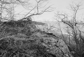 Ligne Maginot - TETE DU LOUP - (Observatoire d'artillerie) - 