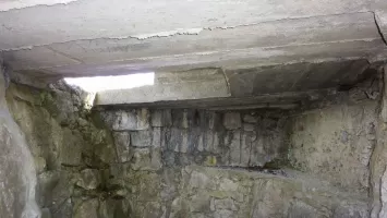 Ligne Maginot - TETE DU LOUP - (Observatoire d'artillerie) - 
