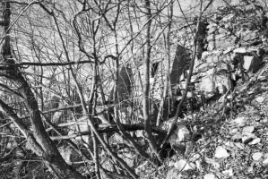 Ligne Maginot - MONT OURS EST - (Abri) - 