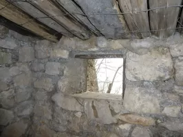 Ligne Maginot - MONT OURS EST - (Abri) - 
