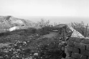Ligne Maginot - MONT OURS (QUARTIER CASTILLON - 76° BAF) - (PC de Quartier) - 