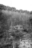 Ligne Maginot - O12 - GORBIO SUD - (Casemate d'infanterie - Simple) - Vue d'ensemble