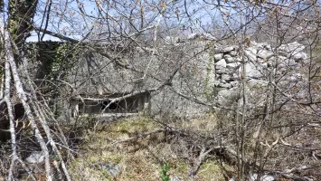 Ligne Maginot - O48 - COTE 942 SUD - (Blockhaus pour arme infanterie) - 