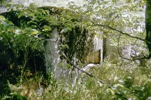 Ligne Maginot - O48 - COTE 942 SUD - (Blockhaus pour arme infanterie) - 