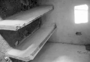 Ligne Maginot - O49 - COTE 942 NORD - (Blockhaus pour arme infanterie) - 