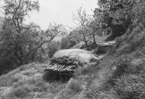 Ligne Maginot - PA DE CASTELLAR 2 - (Blockhaus pour arme infanterie) - 