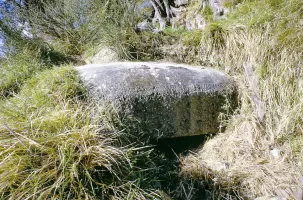 Ligne Maginot - PA DE CASTELLAR 3 - (Blockhaus pour arme infanterie) - 