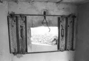 Ligne Maginot - PA DE CASTELLAR 3 - (Blockhaus pour arme infanterie) - 