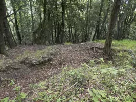 Ligne Maginot - PAS DE LA PIASTRE (POINT D'APPUI) - (Divers) - 