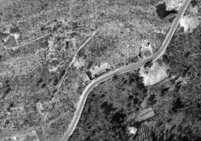 Ligne Maginot - QUATRE CHEMINS - (Dépôt de Munitions) - 