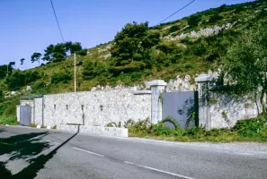 Ligne Maginot - QUATRE CHEMINS - (Dépôt de Munitions) - 