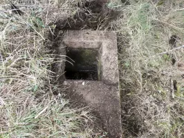 Ligne Maginot - SAINT OUEN - (Casernement) - 