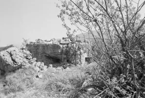 Ligne Maginot - SAINT OUEN - COTE 680 - (Observatoire indéterminé) - 