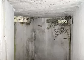 Ligne Maginot - SAINT OUEN - COTE 680 - (Observatoire indéterminé) - 