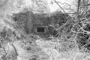 Ligne Maginot - SAINT OUEN NORD - (Blockhaus pour arme infanterie) - 