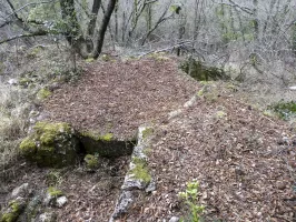 Ligne Maginot - SAINT OUEN NORD - (Blockhaus pour arme infanterie) - 