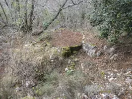 Ligne Maginot - SAINT OUEN NORD - (Blockhaus pour arme infanterie) - 