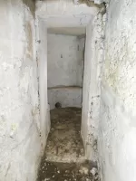 Ligne Maginot - SAINT OUEN NORD - (Blockhaus pour arme infanterie) - 