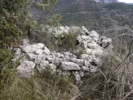 Ligne Maginot - SAINT OUEN EST 2 - (Cuve pour arme d'infanterie) - 