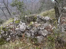 Ligne Maginot - SAINT OUEN EST 1 - (Cuve pour arme d'infanterie) - 