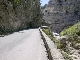 Ligne Maginot - SANTA AUGUSTA AMONT - (DMP - Dispositif de Mine Permanent) - 