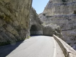 Ligne Maginot - SANTA AUGUSTA AMONT - (DMP - Dispositif de Mine Permanent) - 