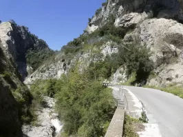 Ligne Maginot - SANTA AUGUSTA AVAL - (DMP - Dispositif de Mine Permanent) - 