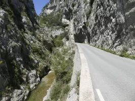 Ligne Maginot - SANTA AUGUSTA AVAL - (DMP - Dispositif de Mine Permanent) - 