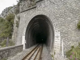 Ligne Maginot - SANTA AUGUSTA VF SUD - (DMP - Dispositif de Mine Permanent) - 