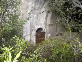 Ligne Maginot - SANTA AUGUSTA VF SUD - (DMP - Dispositif de Mine Permanent) - 