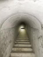 Ligne Maginot - SANTA AUGUSTA VF SUD - (DMP - Dispositif de Mine Permanent) - 