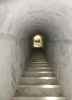 Ligne Maginot - SANTA AUGUSTA VF SUD - (DMP - Dispositif de Mine Permanent) - 