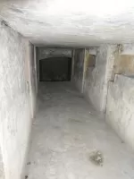 Ligne Maginot - SANTA AUGUSTA VF SUD - (DMP - Dispositif de Mine Permanent) - Fourneau 3