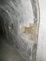 Ligne Maginot - SANTA AUGUSTA VF SUD - (DMP - Dispositif de Mine Permanent) - 