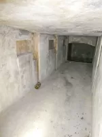 Ligne Maginot - SANTA AUGUSTA VF SUD - (DMP - Dispositif de Mine Permanent) - Fourneau 4