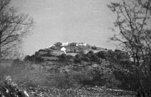 Ligne Maginot - SIRICOCCA SUD - (Observatoire d'artillerie) - 