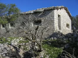 Ligne Maginot - SIRICOCCA SUD - (Observatoire d'artillerie) - 