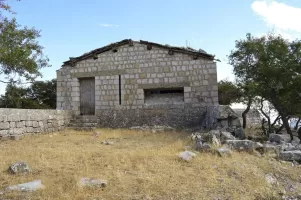 Ligne Maginot - SIRICOCCA SUD - (Observatoire d'artillerie) - 
