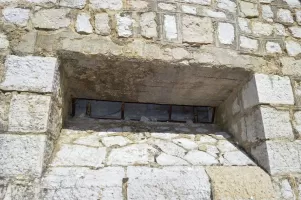 Ligne Maginot - SIRICOCCA SUD - (Observatoire d'artillerie) - 