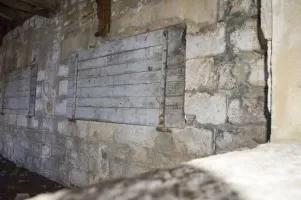 Ligne Maginot - SIRICOCCA SUD - (Observatoire d'artillerie) - 