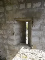 Ligne Maginot - SIRICOCCA SUD - (Observatoire d'artillerie) - 